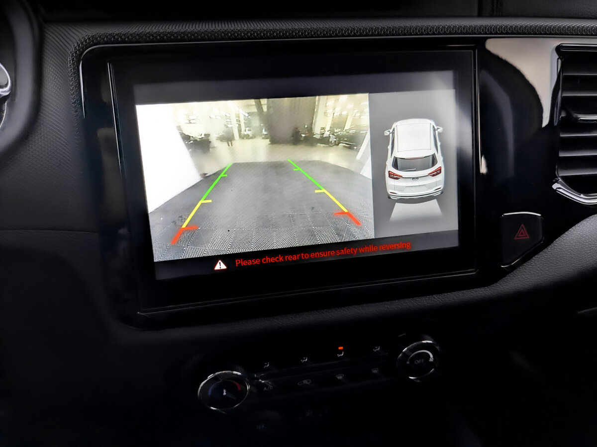 Продажа Б/У Чери Тигго 4. Фото: #24