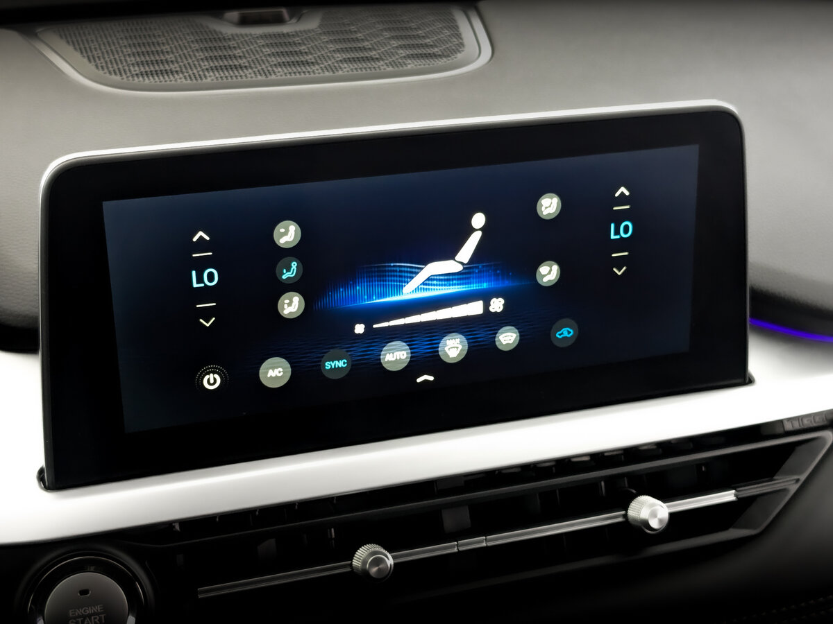 Продажа Б/У Чери Тигго 7 Про. Фото: #25