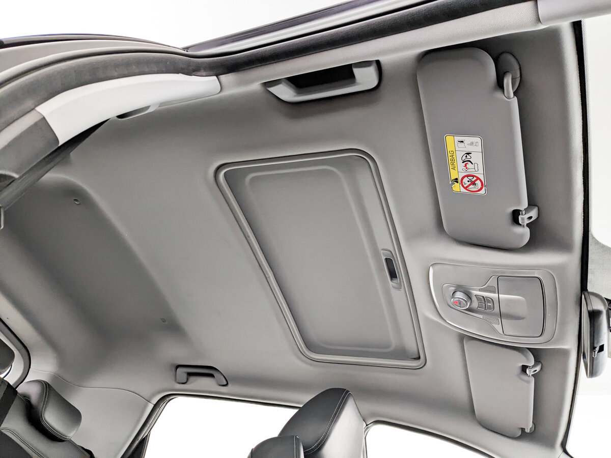 Продажа Б/У Чери Тигго 4. Фото: #21