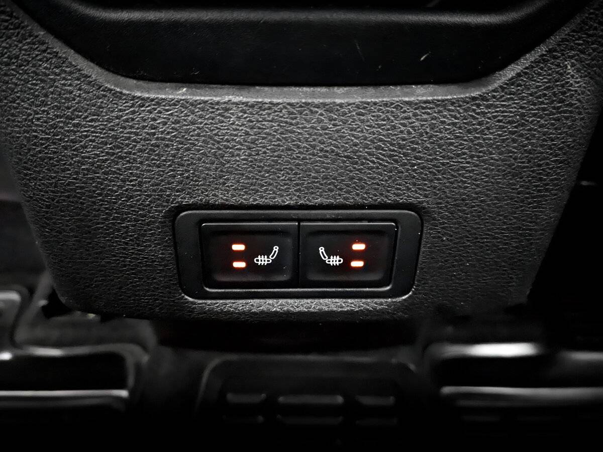 Продажа Б/У Чери Тигго 4. Фото: #24