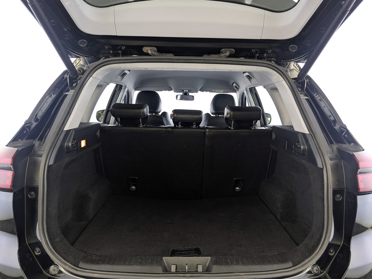 Продажа Б/У Чери Тигго 7 Про. Фото: #9