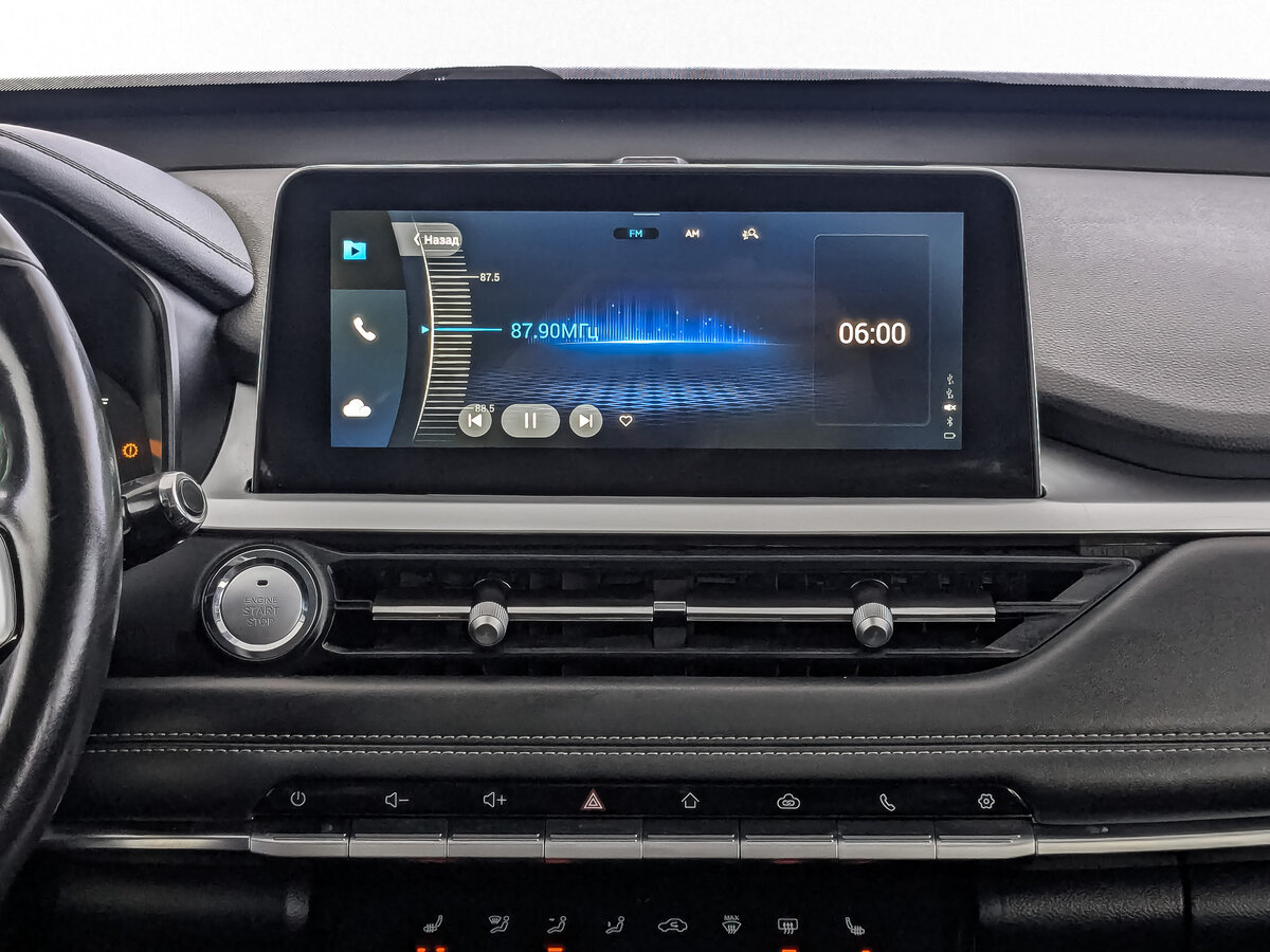 Продажа Б/У Чери Тигго 7 Про. Фото: #16