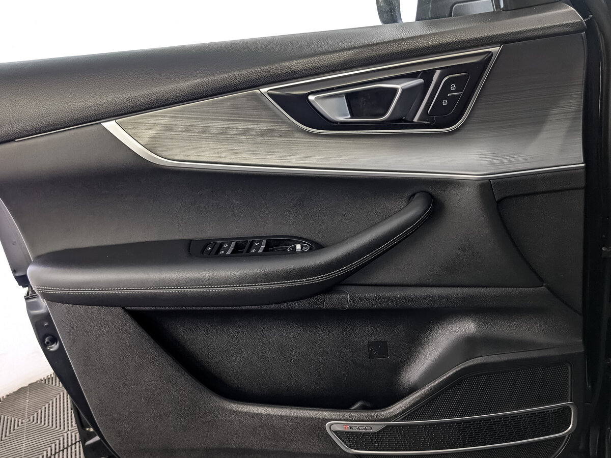 Продажа Б/У Чери Тигго 7 Про. Фото: #18