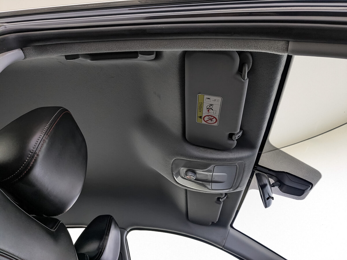 Продажа Б/У Чери Тигго 7 Про. Фото: #21