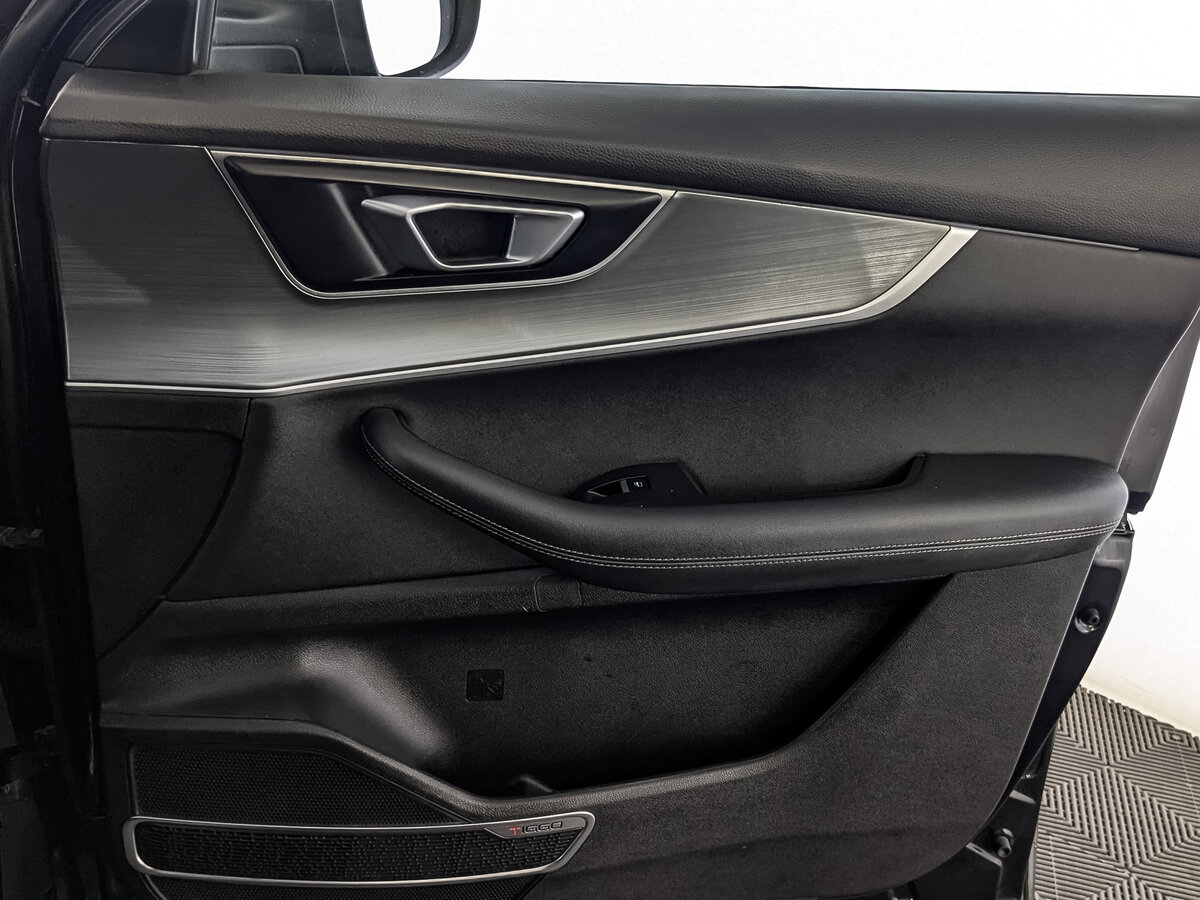 Продажа Б/У Чери Тигго 7 Про. Фото: #23