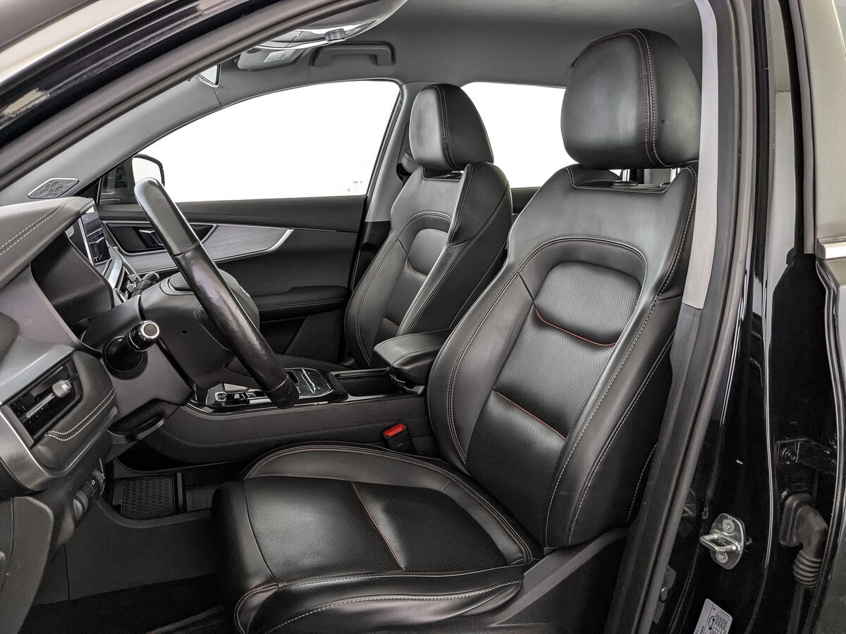 Продажа Б/У Чери Тигго 7 Про. Фото: #19