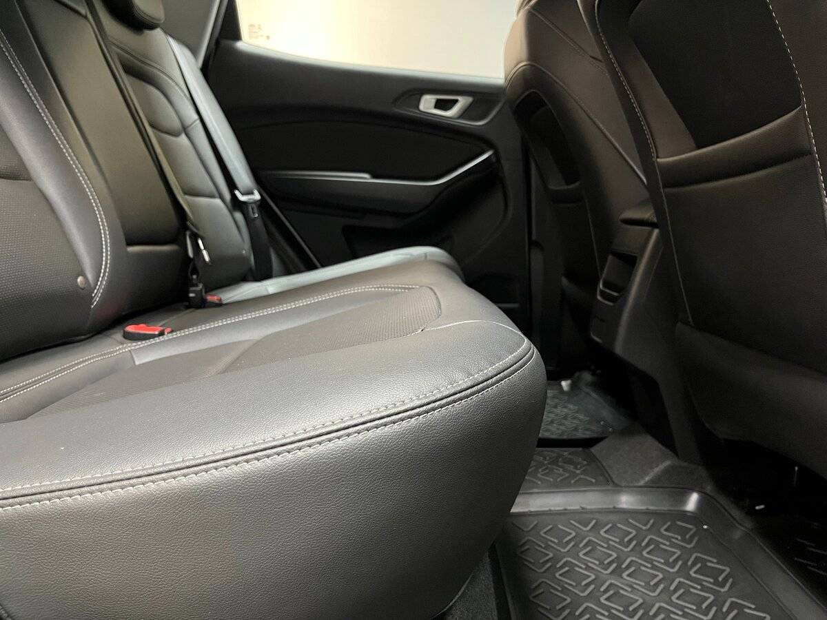 Продажа Б/У Чери Тигго 4. Фото: #12