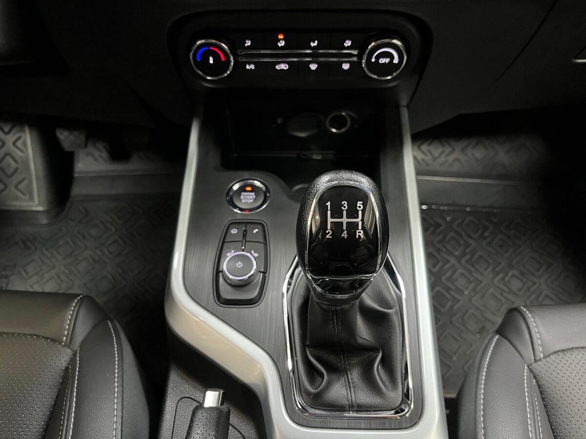 Продажа Б/У Чери Тигго 4. Фото: #18