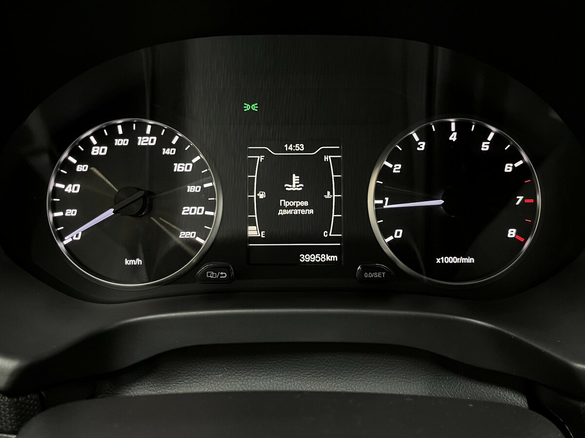 Продажа Б/У Чери Тигго 4. Фото: #19