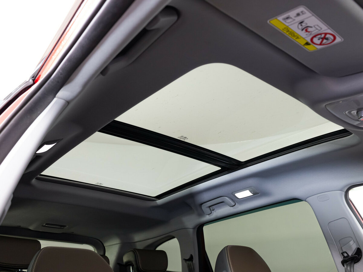 Продажа Б/У Чери Тигго 8 Про. Фото: #27