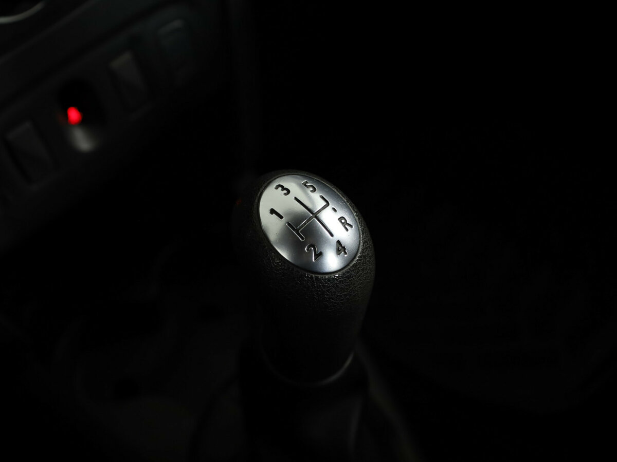 Продажа Б/У Рено Логан. Фото: #18