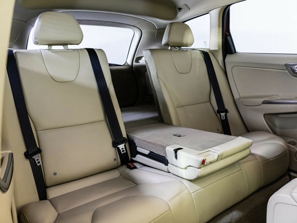 Продажа Б/У Вольво ИксЦ60. Фото: #16