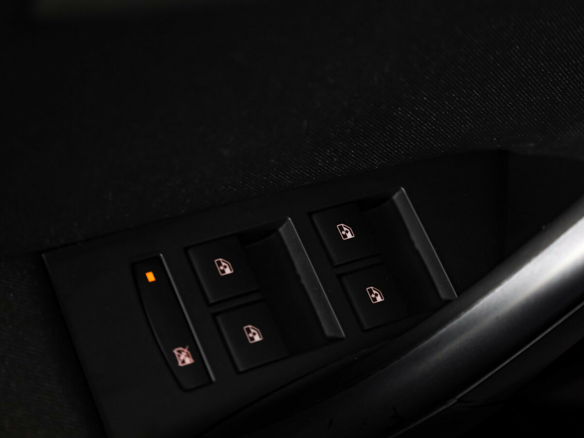 Продажа Б/У Опель Астра. Фото: #10