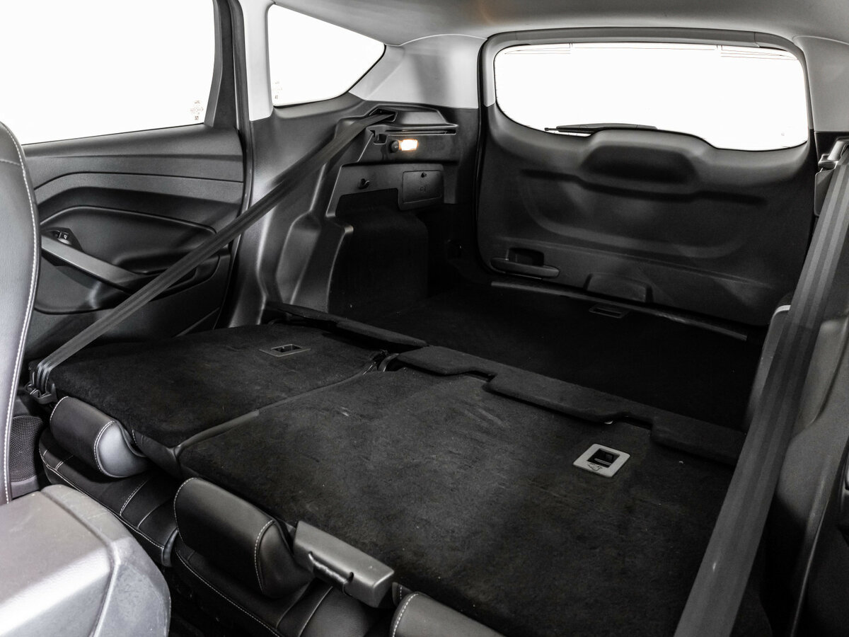 Продажа Б/У Форд Куга. Фото: #18