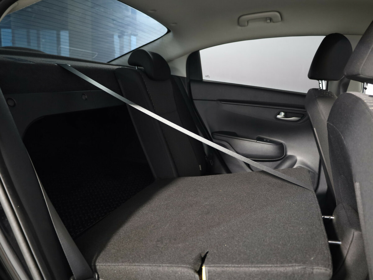 Продажа Б/У Киа Рио. Фото: #13