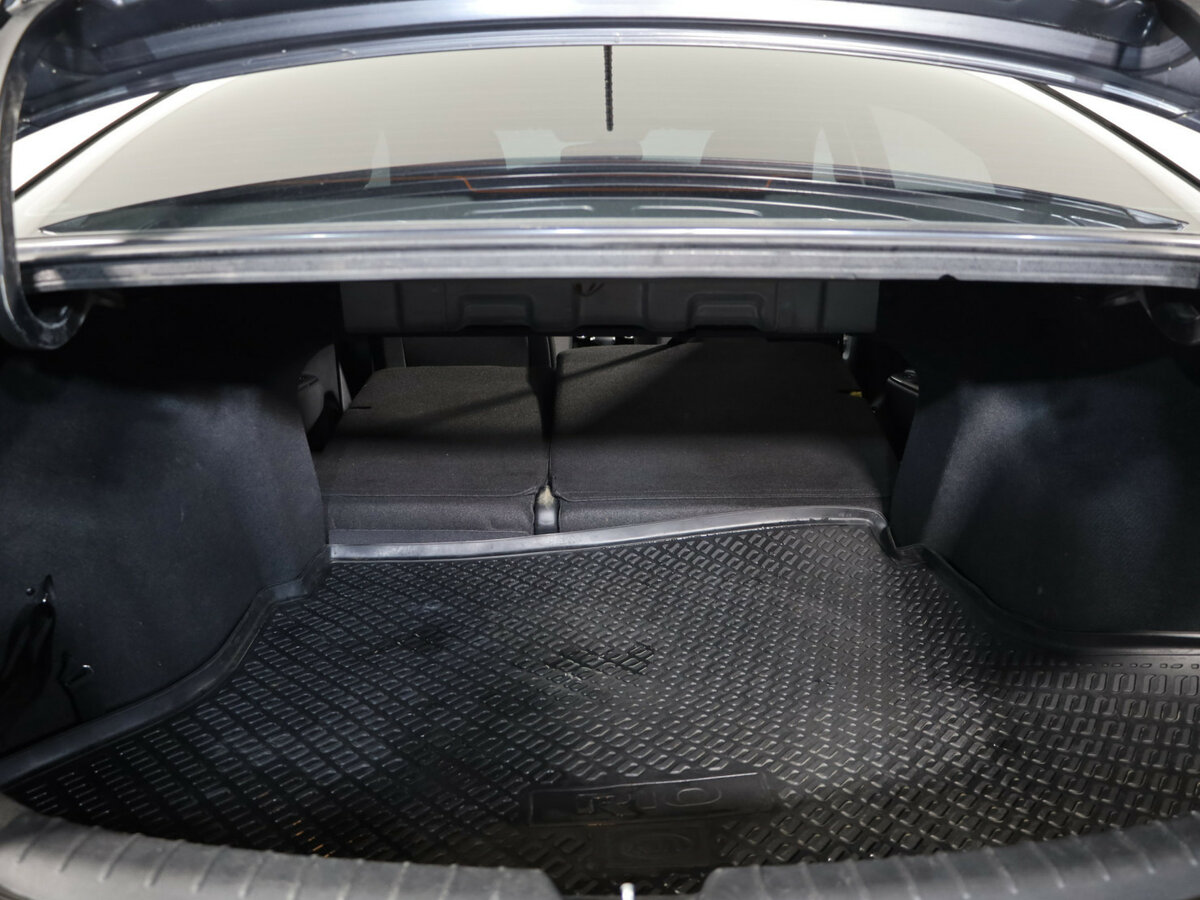 Продажа Б/У Киа Рио. Фото: #15