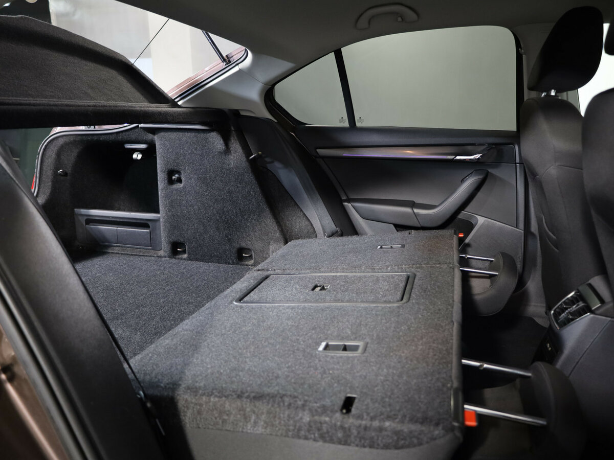 Продажа Б/У Шкода Октавия. Фото: #13