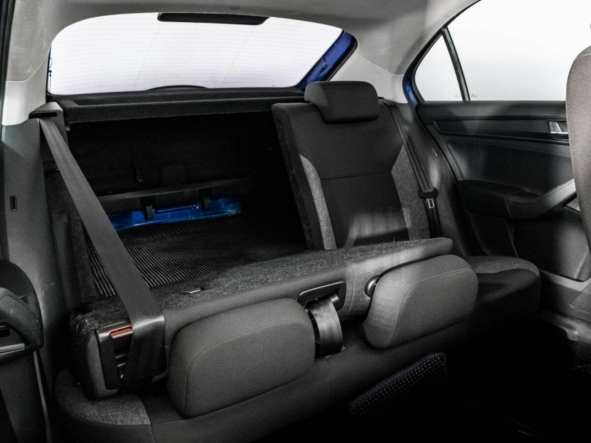 Продажа Б/У Шкода Рапид. Фото: #14