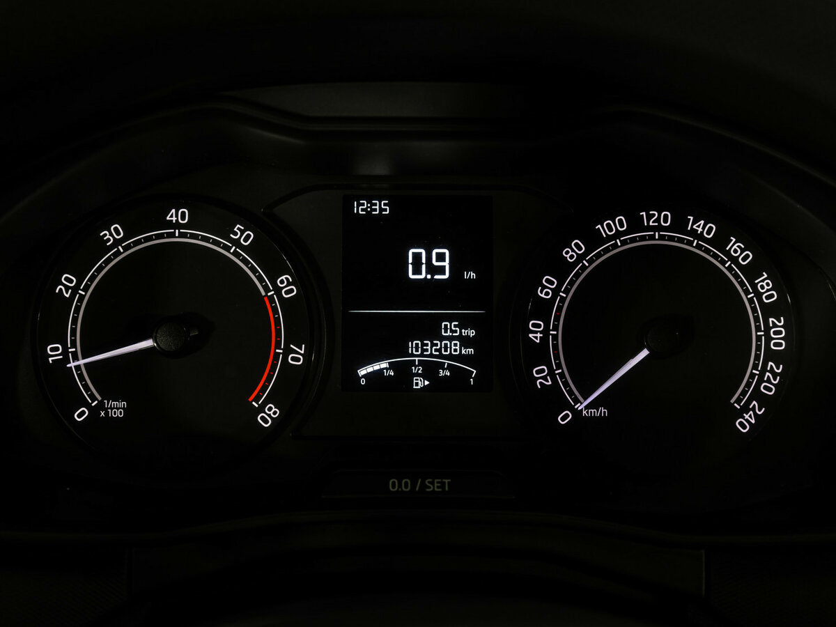 Продажа Б/У Шкода Рапид. Фото: #17