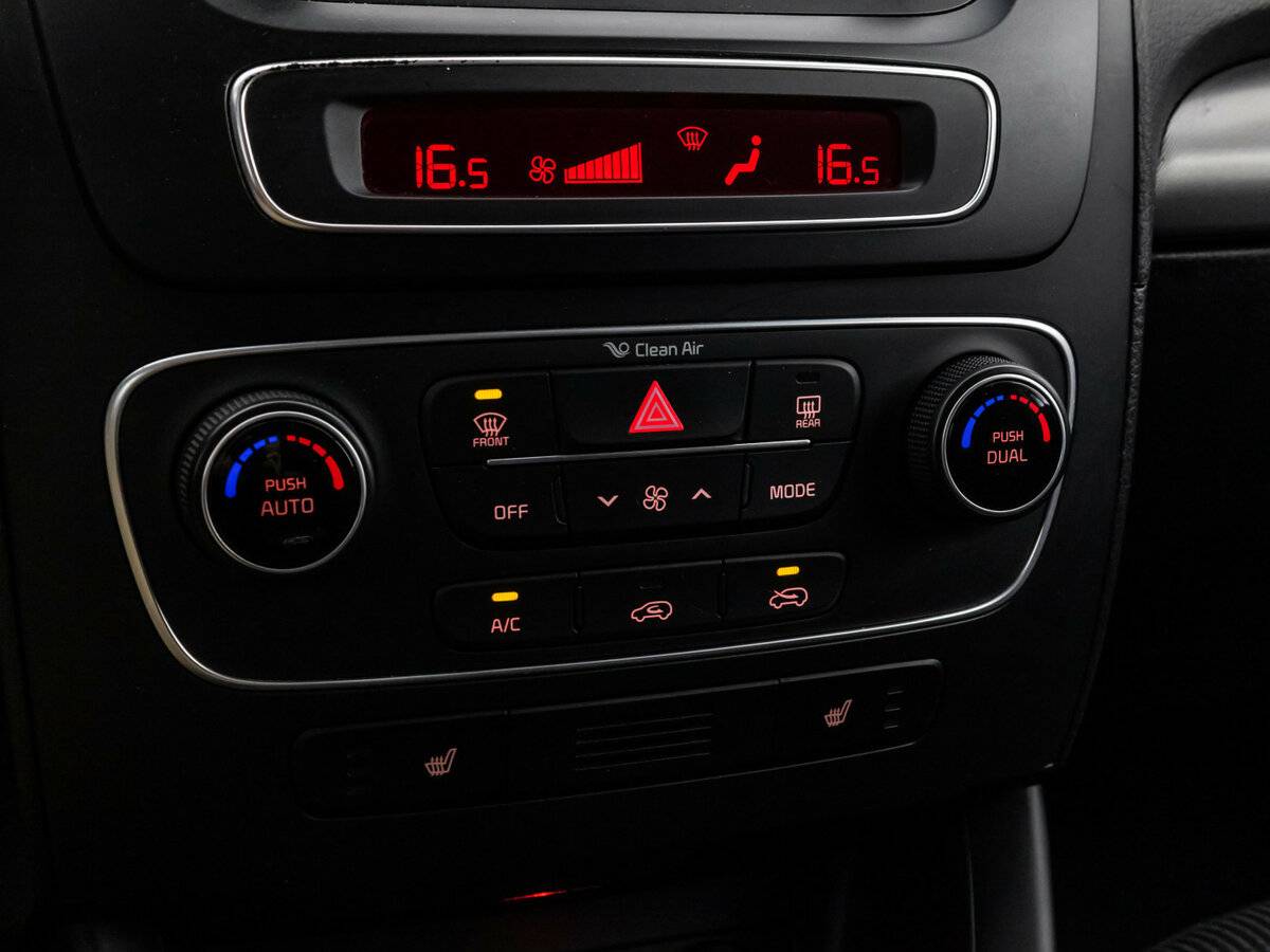 Продажа Б/У Киа Соренто. Фото: #10