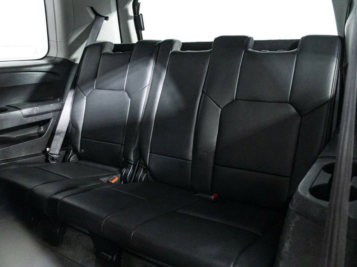 Продажа Б/У Хонда Пилот. Фото: #11