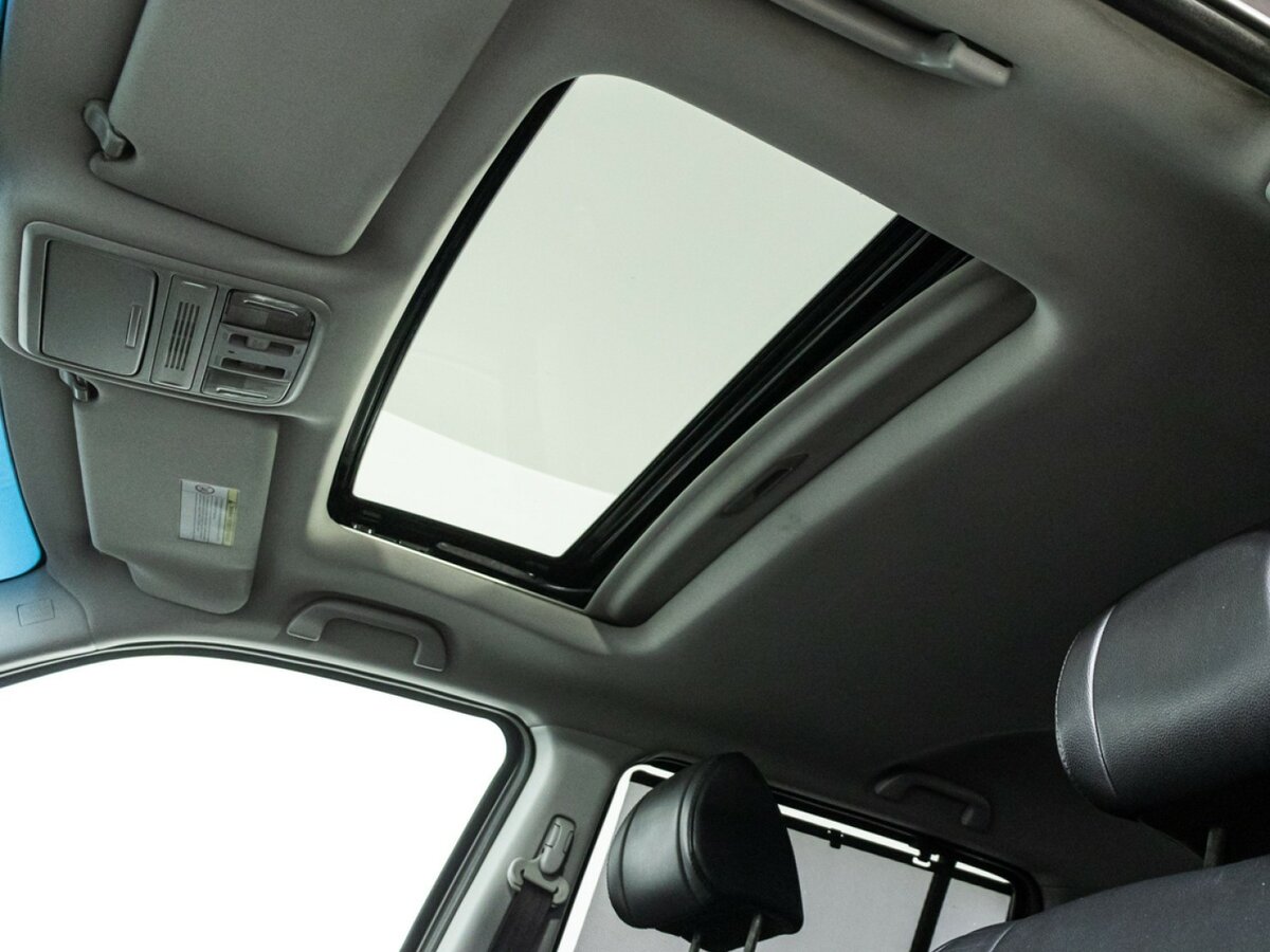 Продажа Б/У Хонда Пилот. Фото: #12