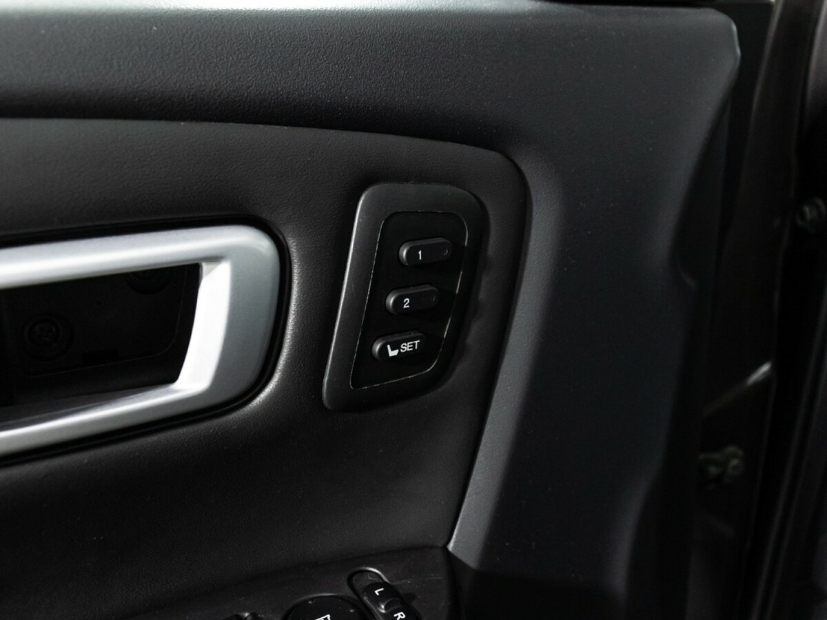 Продажа Б/У Хонда Пилот. Фото: #14