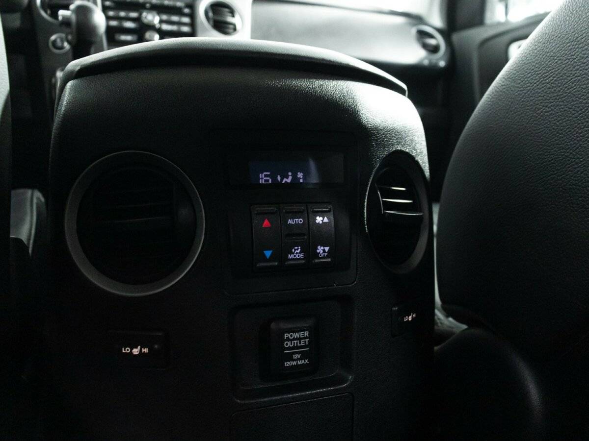 Продажа Б/У Хонда Пилот. Фото: #17