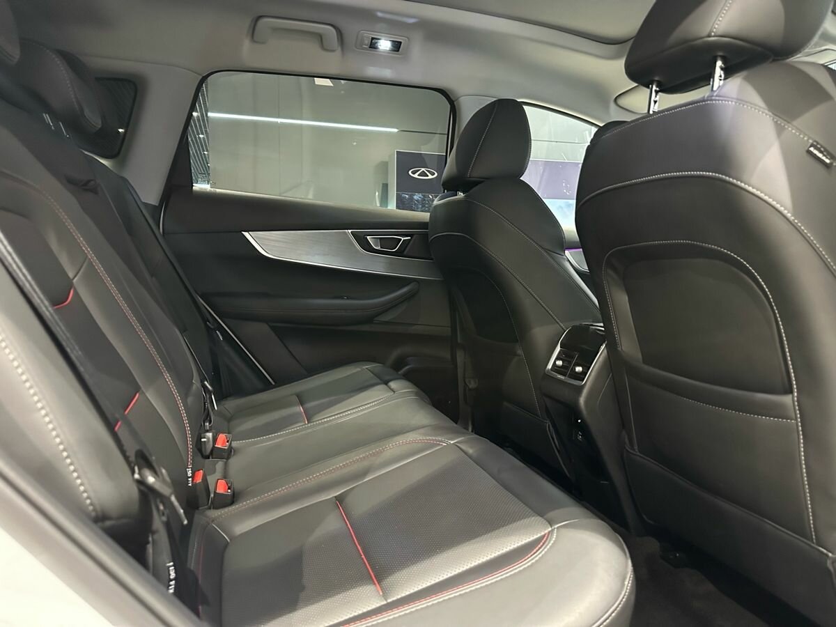 Продажа Б/У Чери Тигго 7 Про. Фото: #13