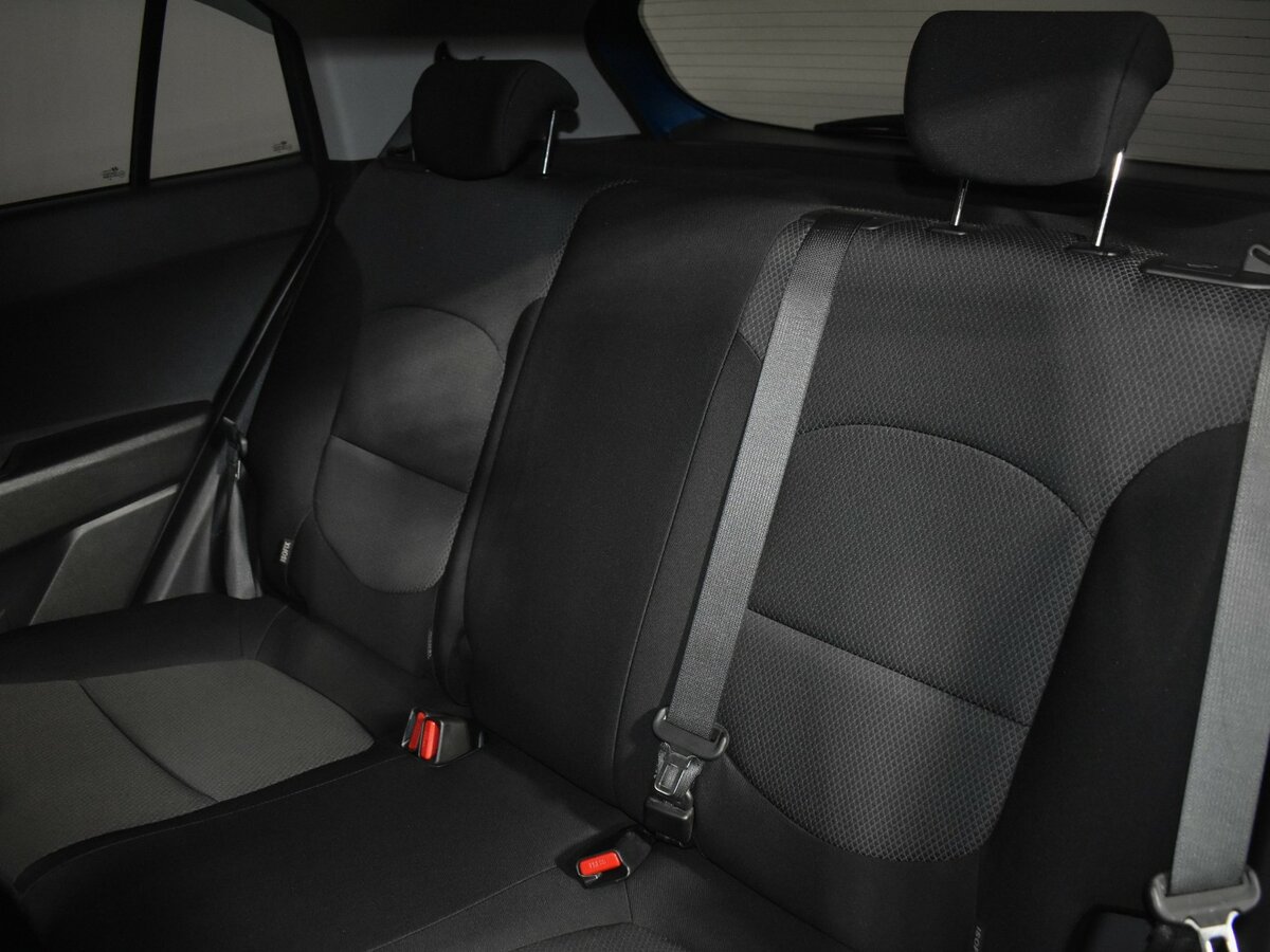 Продажа Б/У Хендай Крета. Фото: #9