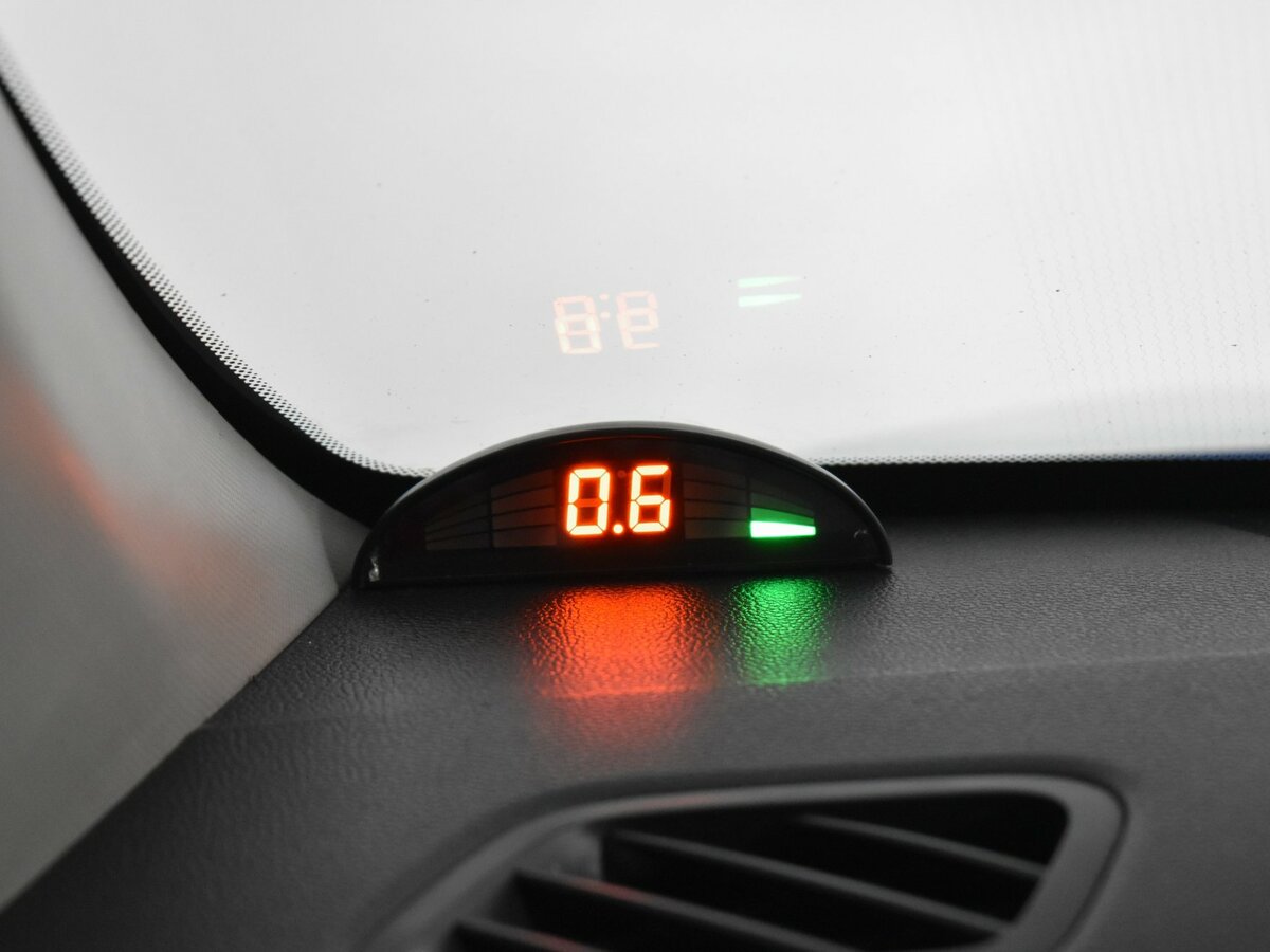 Продажа Б/У Хендай Крета. Фото: #17