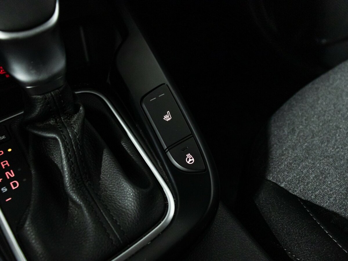 Продажа Б/У Киа Соул. Фото: #18