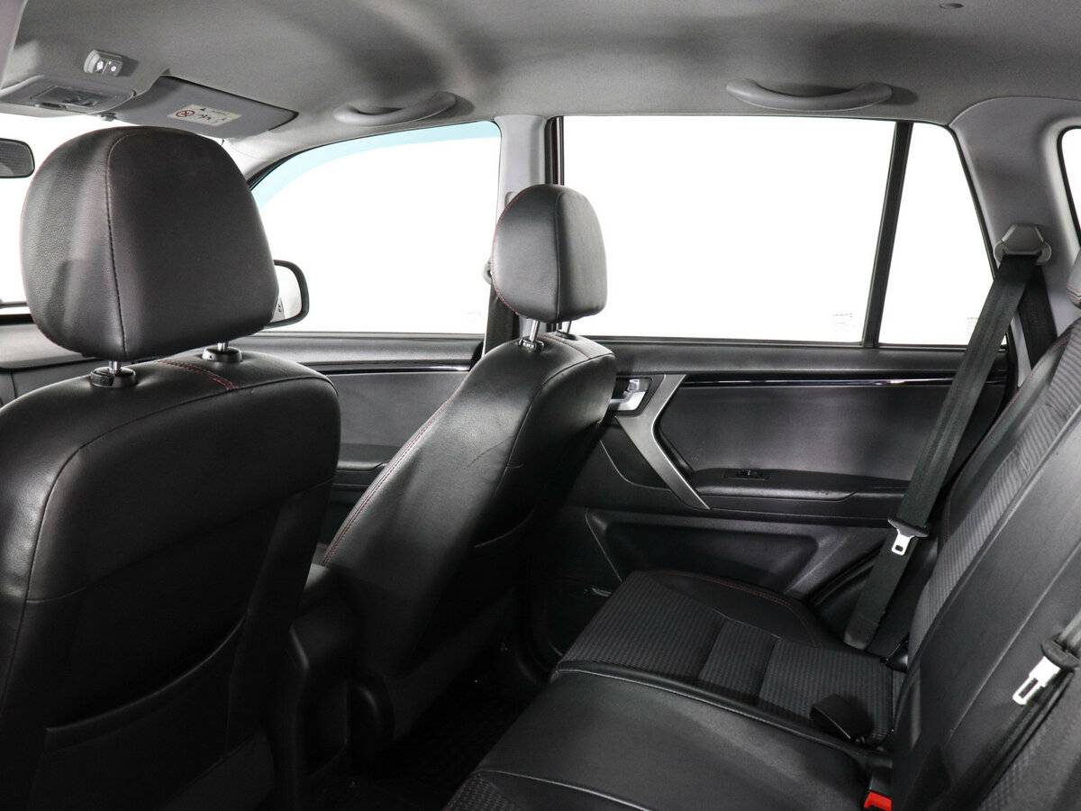 Продажа Б/У Чери Тигго 3. Фото: #7