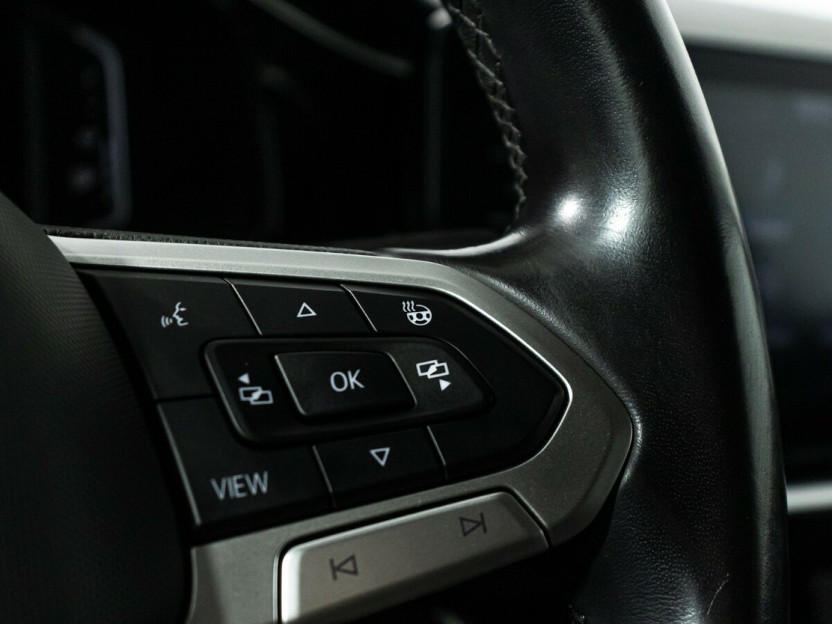 Продажа Б/У Фольксваген Поло. Фото: #17