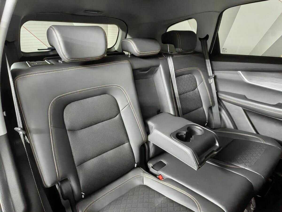 Продажа Б/У Чери Тигго 8. Фото: #10