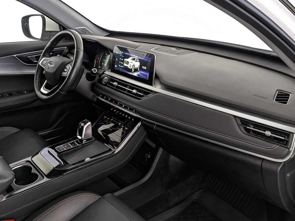 Продажа Б/У Чери Тигго 7 Про. Фото: #12