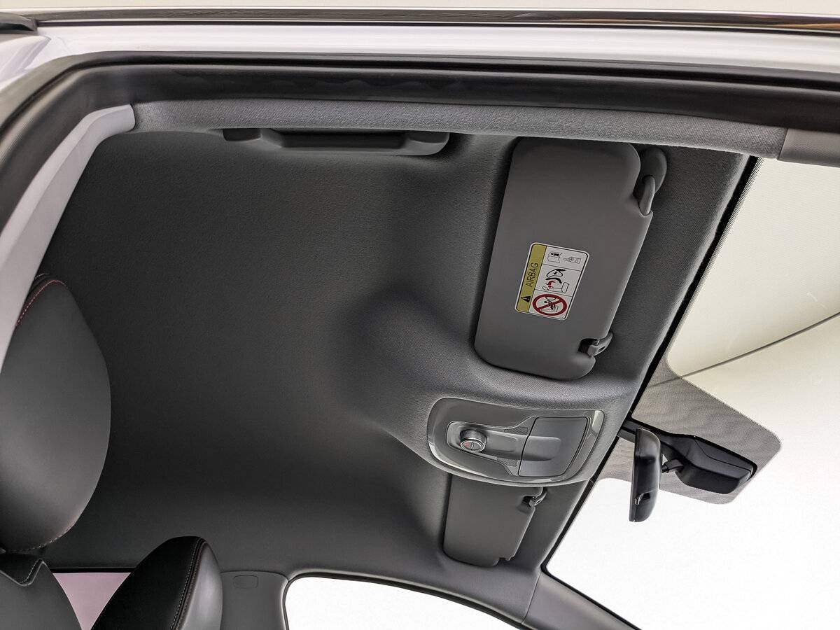 Продажа Б/У Чери Тигго 7 Про. Фото: #20