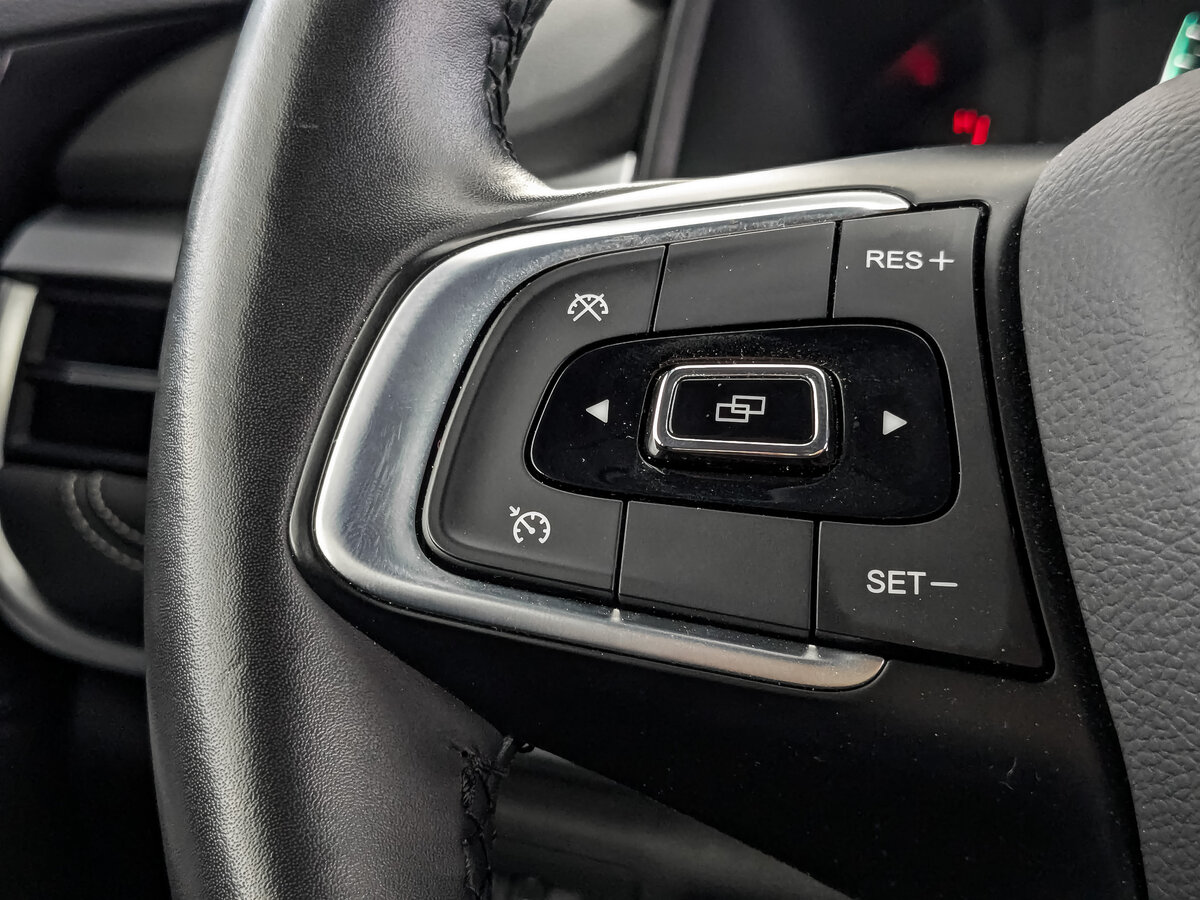 Продажа Б/У Чери Тигго 7 Про. Фото: #25