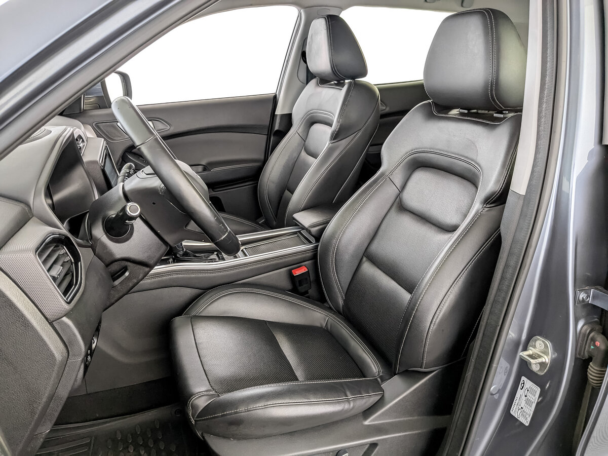 Продажа Б/У Чери Тигго 4. Фото: #19