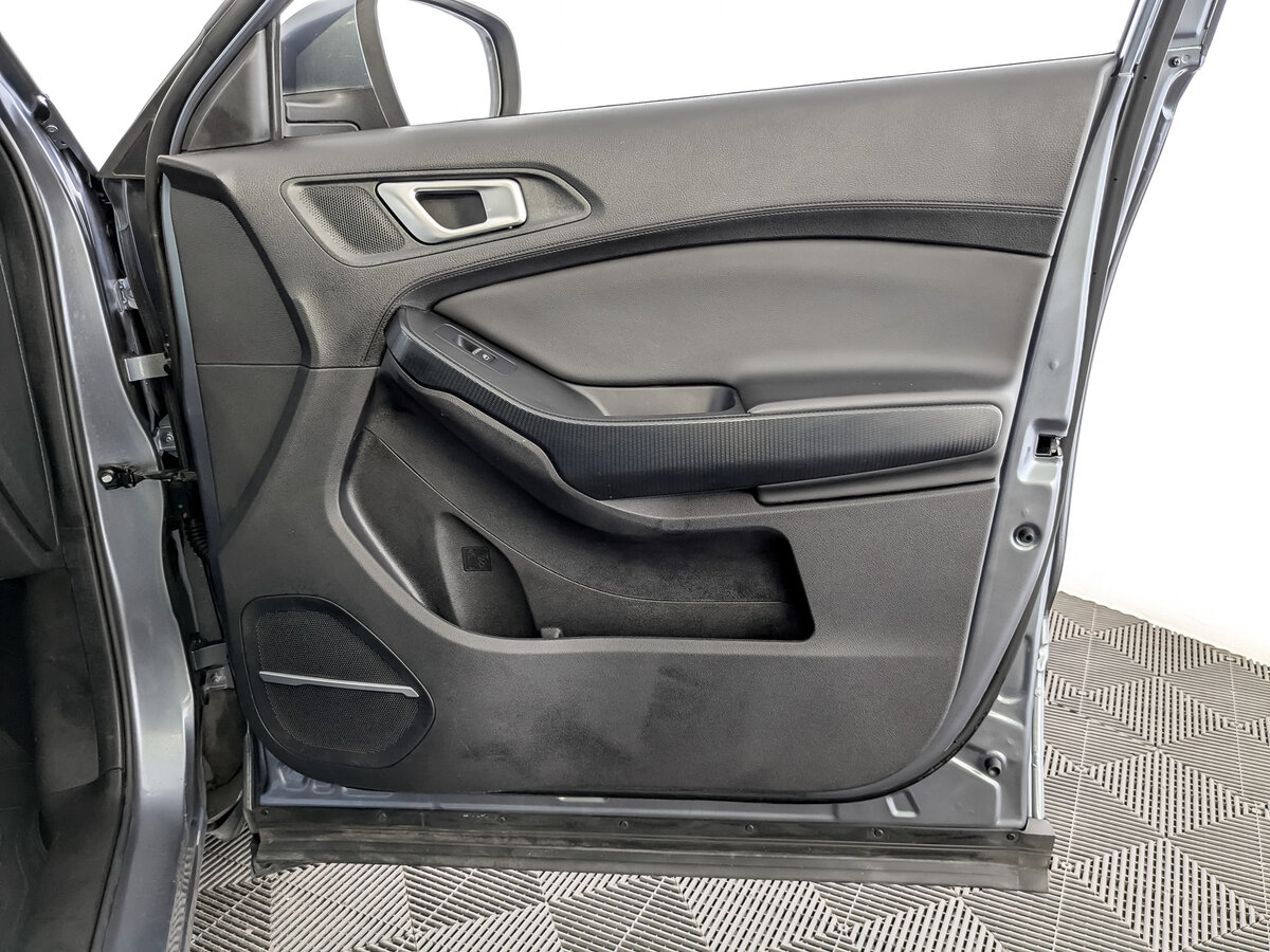 Продажа Б/У Чери Тигго 4. Фото: #23