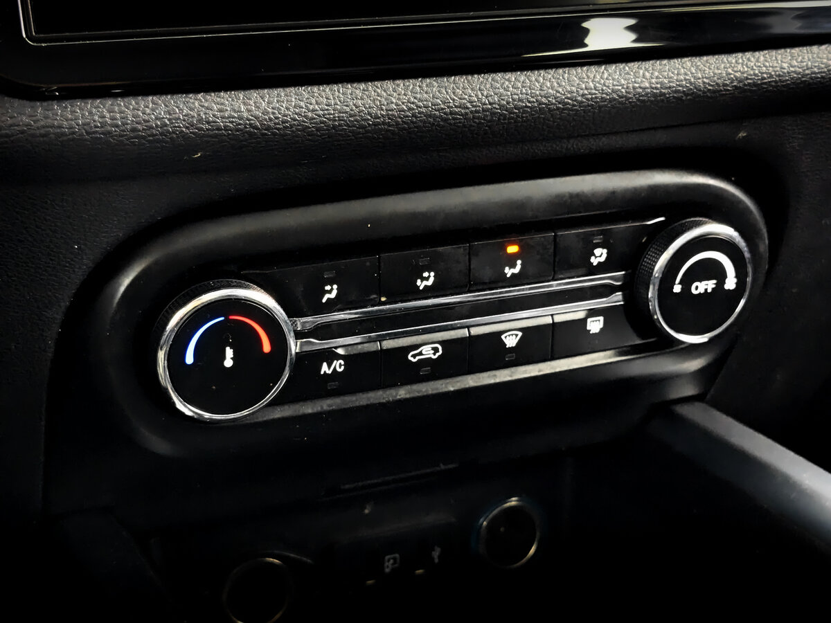 Продажа Б/У Чери Тигго 4. Фото: #24