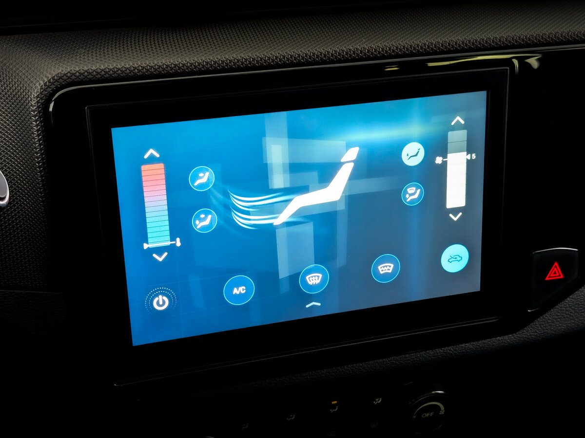 Продажа Б/У Чери Тигго 4. Фото: #25