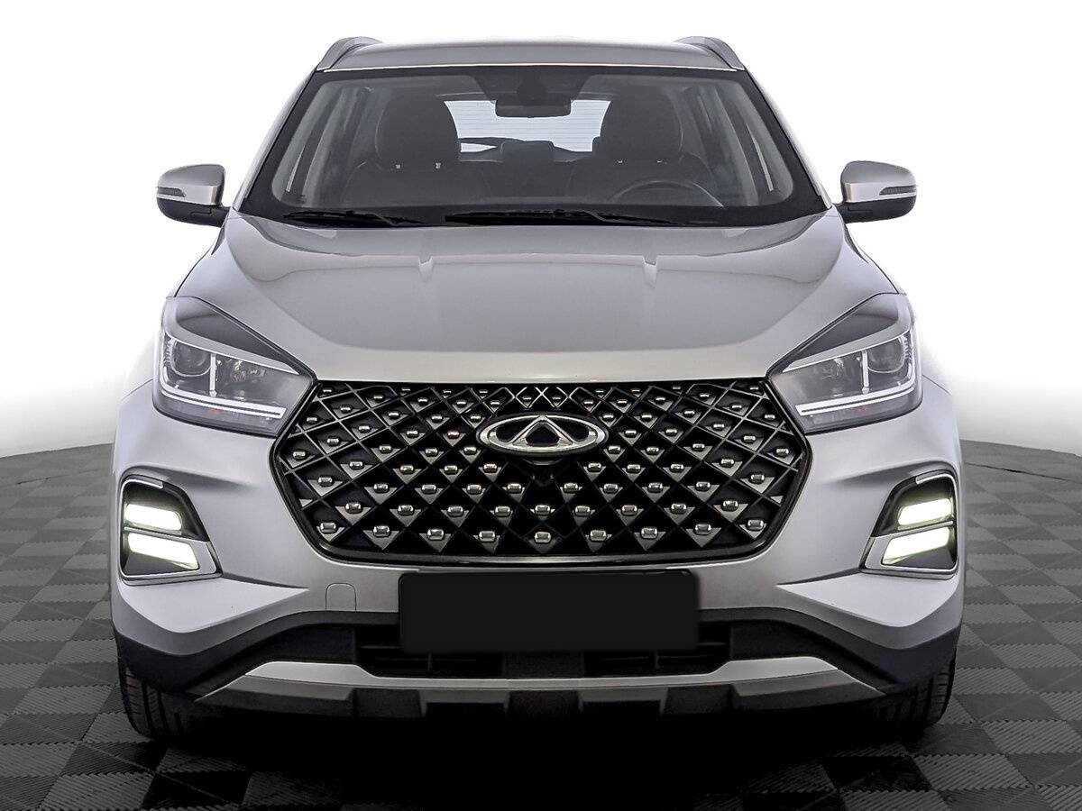 Продажа Б/У Чери Тигго 4 Про. Фото: #1