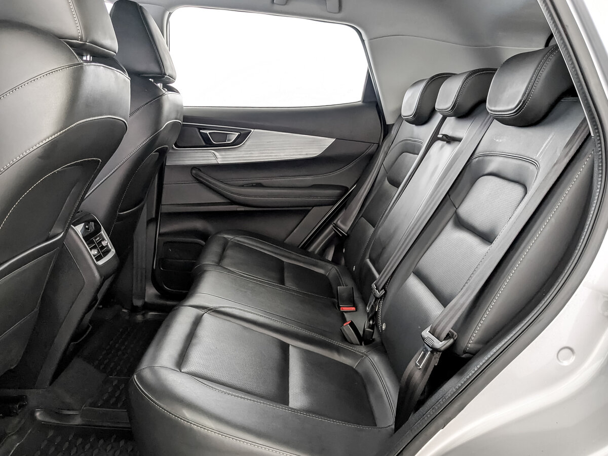 Продажа Б/У Чери Тигго 4 Про. Фото: #11