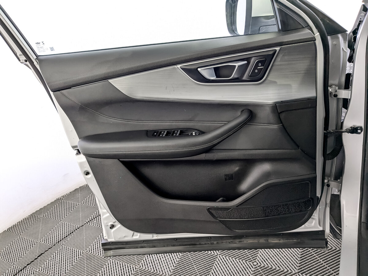 Продажа Б/У Чери Тигго 4 Про. Фото: #18