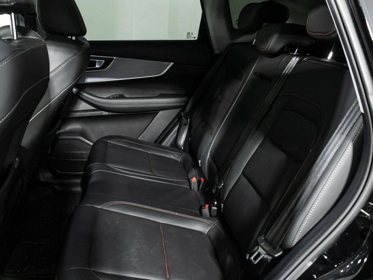 Продажа Б/У Чери Тигго 7 Про. Фото: #9