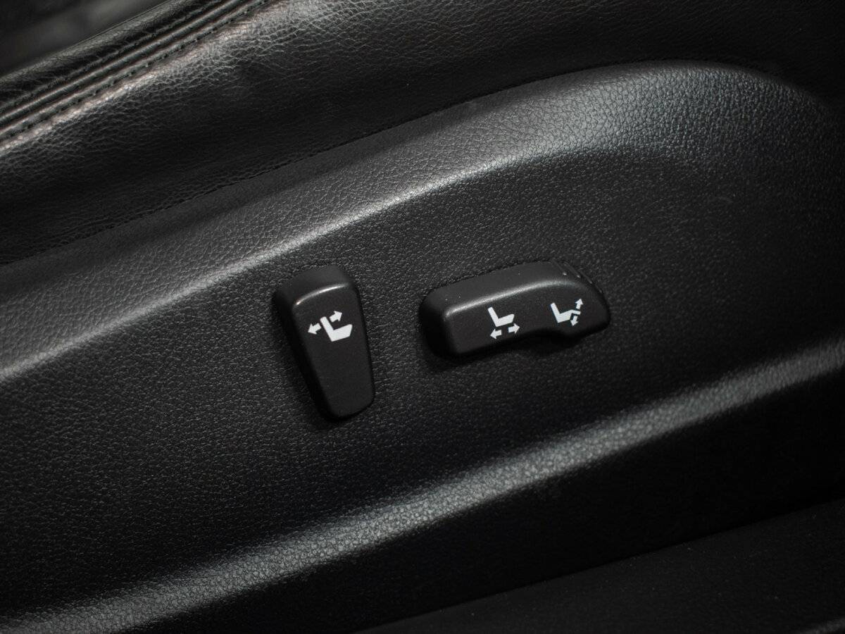 Продажа Б/У Ниссан Теана. Фото: #12