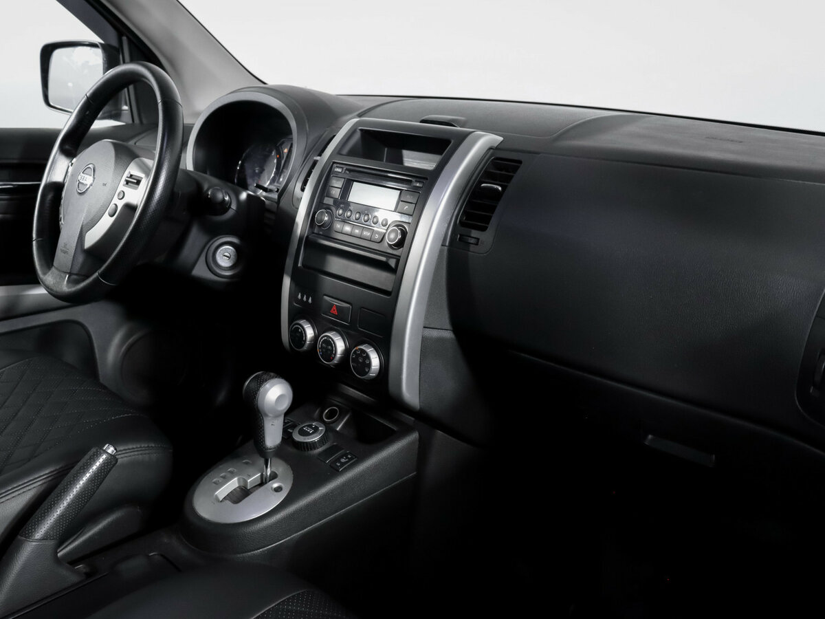 Продажа Б/У Ниссан Икс-Трейл. Фото: #8