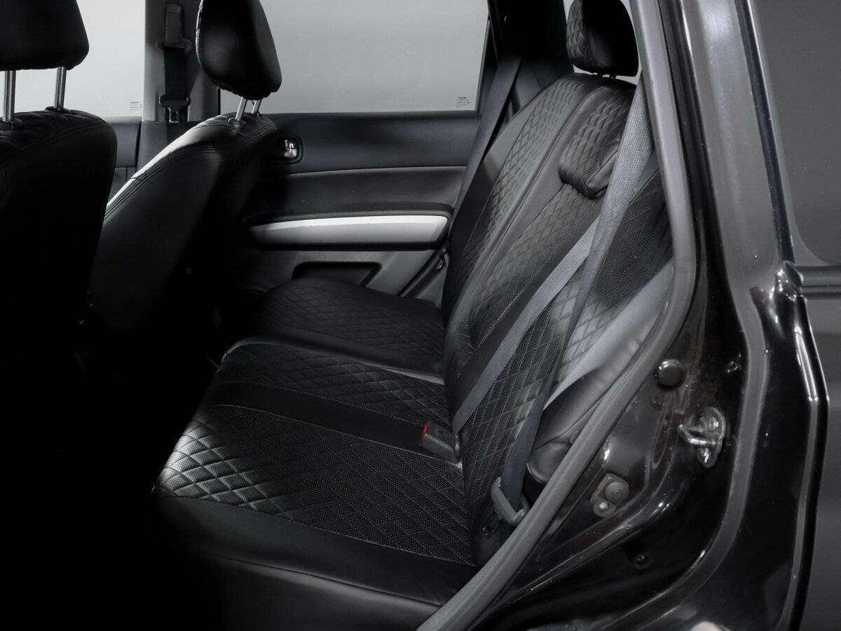 Продажа Б/У Ниссан Икс-Трейл. Фото: #9