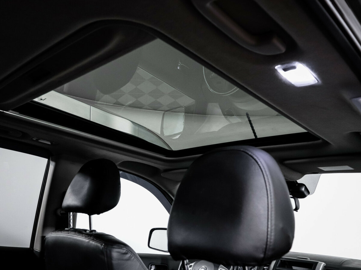 Продажа Б/У Ниссан Икс-Трейл. Фото: #14